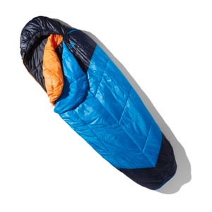 north face dolomite one sleeping bag