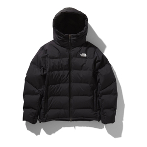 THE NORTH FACE(ザ・ノース・フェイス) 【21秋冬】BELAYER PARKA