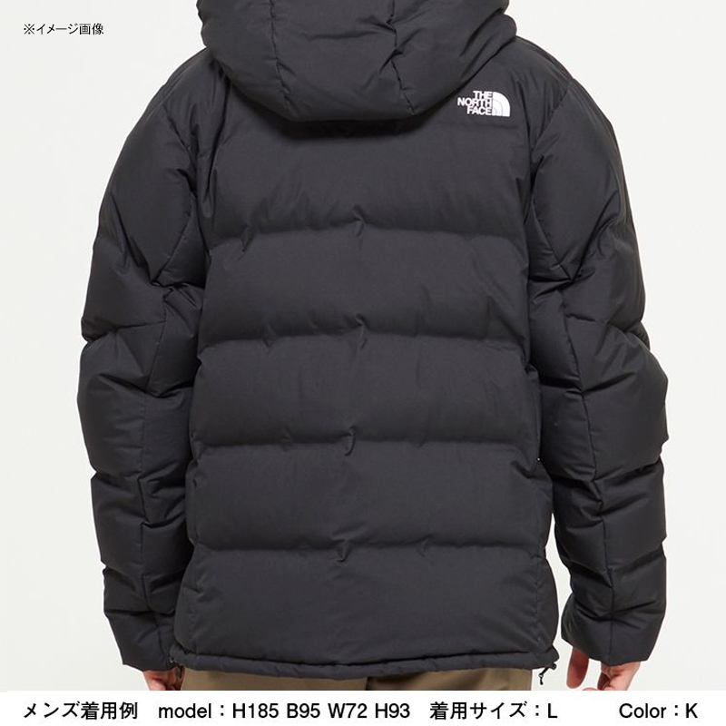 THE NORTH FACE(ザ・ノース・フェイス) BELAYER PARKA(ビレイヤー パーカ)メンズ ND91915｜アウトドア ファッション・ギアの通販はナチュラム