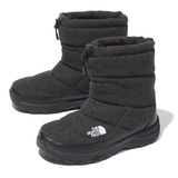 THE NORTH FACE(ザ･ノース･フェイス) NUPTSE BOOTIE WOOL V(ヌプシ ブーティー ウール) NF51978 防寒ウィンターブーツ