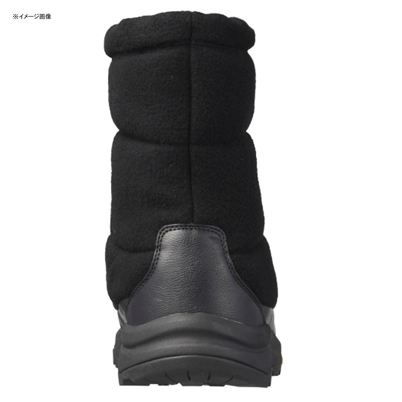 THE NORTH FACE(ザ・ノース・フェイス) NUPTSE BOOTIE WOOL V(ヌプシ