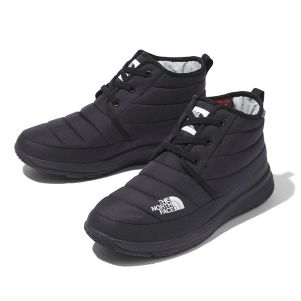 THE NORTH FACE NSE TRACTION LITE V WP