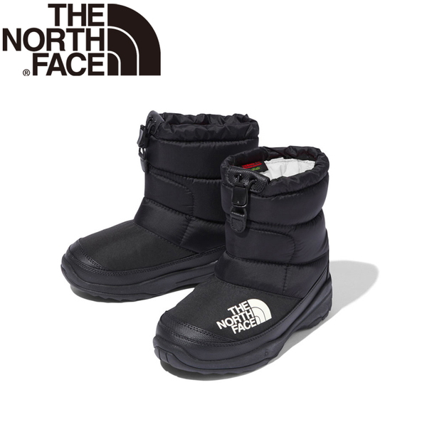 THE NORTH FACE(ザ・ノース・フェイス) NUPTSE BOOTIE VI(ヌプシ