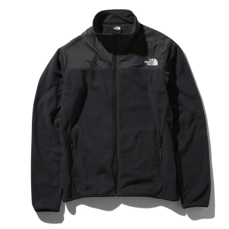 THE NORTH FACE(ザ・ノース・フェイス) 【22秋冬】MTN VERSA MICRO JKT(マウンテン バーサ マイクロ ジャケット)メンズ  NL71904｜アウトドアファッション・ギアの通販はナチュラム