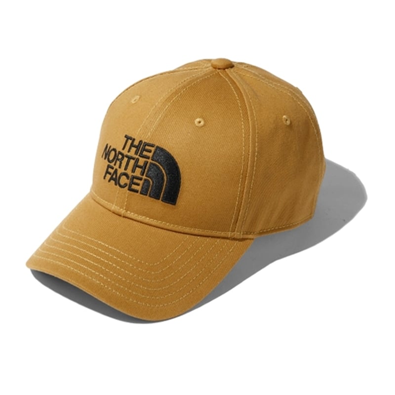 THE NORTH FACE(ザ・ノース・フェイス) TNF LOGO CAP(TNF ロゴ キャップ)  NN01830｜アウトドアファッション・ギアの通販はナチュラム