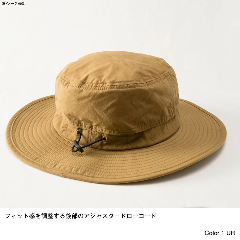 THE NORTH FACE(ザ・ノース・フェイス) 【22秋冬】HORIZON HAT(ホライズン ハット)ユニセックス  NN41918｜アウトドアファッション・ギアの通販はナチュラム