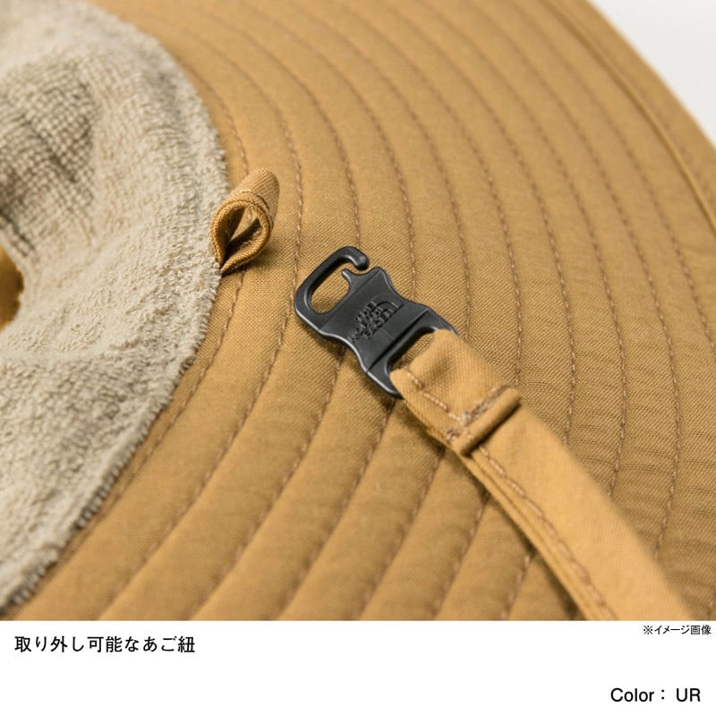 THE NORTH FACE(ザ・ノース・フェイス) 【22秋冬】HORIZON HAT(ホライズン ハット)ユニセックス  NN41918｜アウトドアファッション・ギアの通販はナチュラム