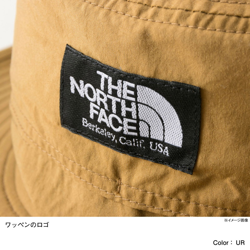 THE NORTH FACE(ザ・ノース・フェイス) 【22秋冬】HORIZON HAT(ホライズン ハット)ユニセックス  NN41918｜アウトドアファッション・ギアの通販はナチュラム