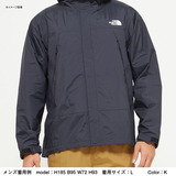 THE NORTH FACE(ザ・ノース・フェイス) 【23春夏】Men's DOT SHOT