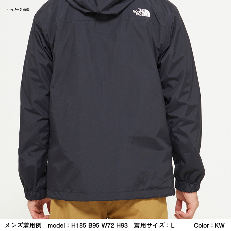 THE NORTH FACE(ザ・ノース・フェイス) Men's SCOOP JACKET(スクープ