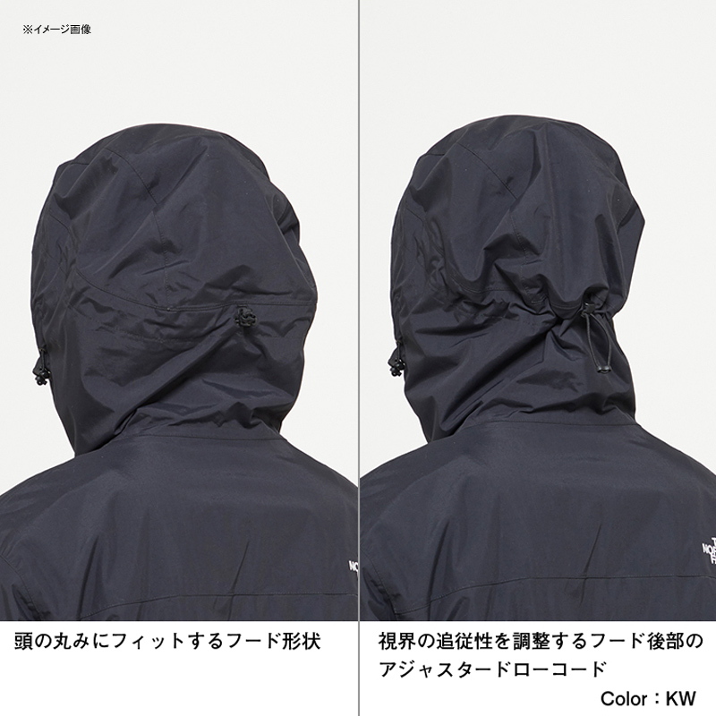 THE NORTH FACE(ザ・ノース・フェイス) Men's SCOOP JACKET(スクープ