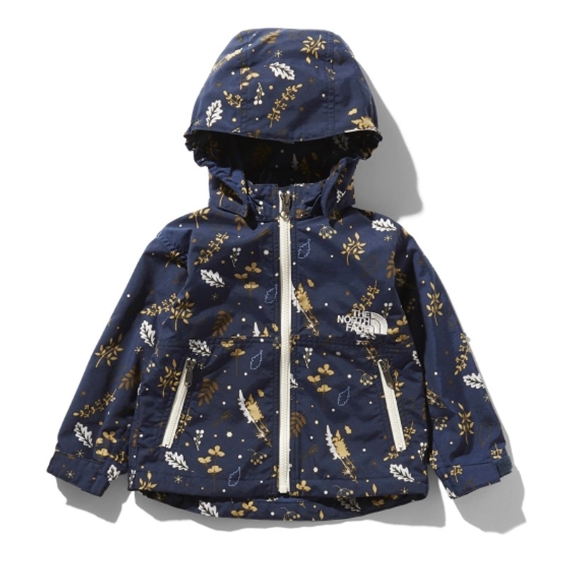 THE NORTH FACE(ザ・ノース・フェイス) B NOVELTY COMPACT JACKET