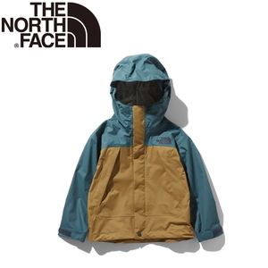 THE NORTH FACE(ザ･ノース･フェイス) Kid's DOTSHOT JACKET