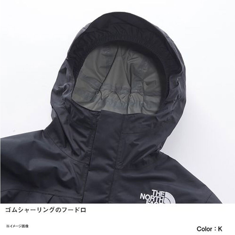 THE NORTH FACE(ザ・ノース・フェイス) Kid's DOTSHOT JACKET(ドット