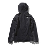 THE NORTH FACE(ザ・ノース・フェイス) HYBRID HIPPO HOODIE  NY81901｜アウトドアファッション・ギアの通販はナチュラム