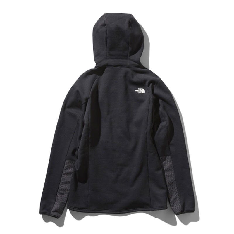 THE NORTH FACE(ザ・ノース・フェイス) HYBRID HIPPO HOODIE NY81901