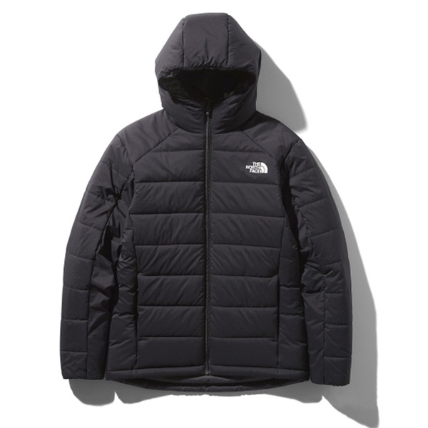 THE NORTH FACE(ザ・ノース・フェイス) REVERSIBLE ANYTIME INSULATED