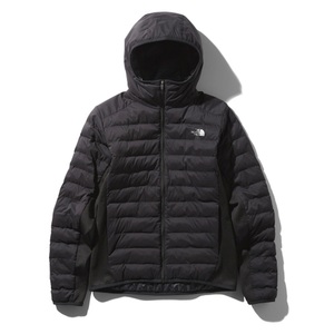 THE NORTH FACE(ザ・ノース・フェイス) RED RUN PRO HOODIE