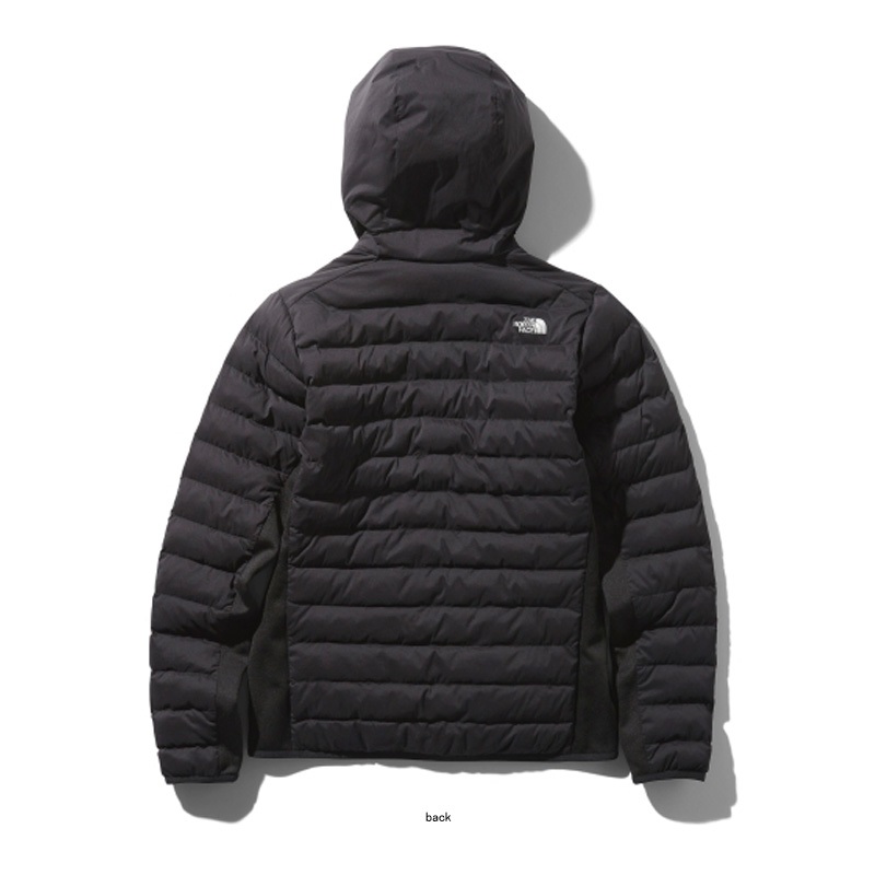 THE NORTH FACE(ザ・ノース・フェイス) RED RUN PRO HOODIE NYW81971 