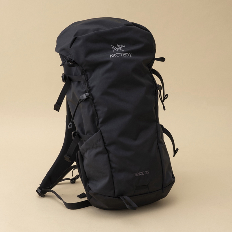 アークテリクス(ARCTERYX) BRIZE 25 BACKPACK(ブライズ 25 バックパック) 18794