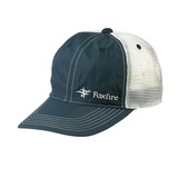 Foxfire(フォックスファイヤー) SPロゴメッシュキャップ 5522991 帽子&紫外線対策グッズ