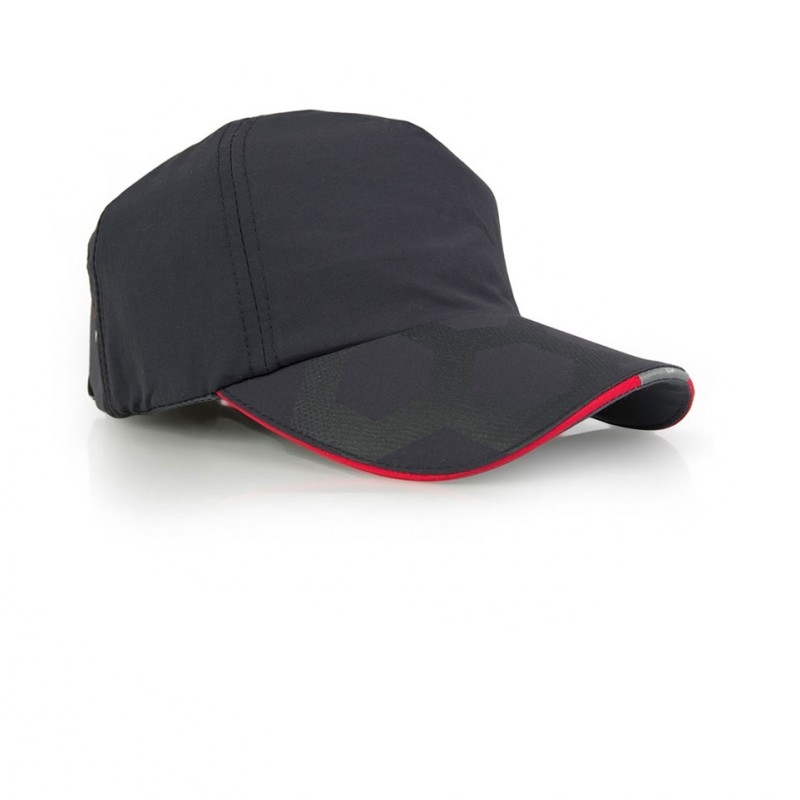 Gill (ギル) レース キャップ (Race Cap) シルバー ONESIZE RS13