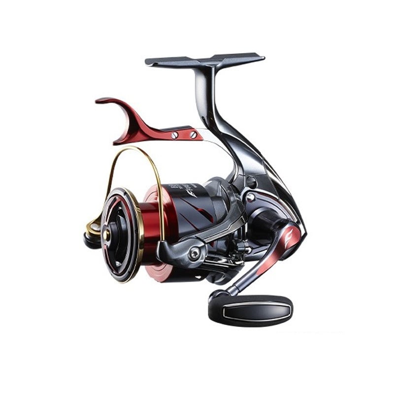 シマノ(SHIMANO) 19 BBX テクニウム ファイヤーブラッド C3000DXG