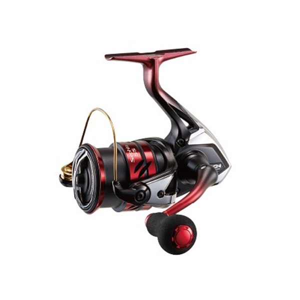 シマノ(SHIMANO) 19 セフィア SS C3000SHG 040961 3000～3500番