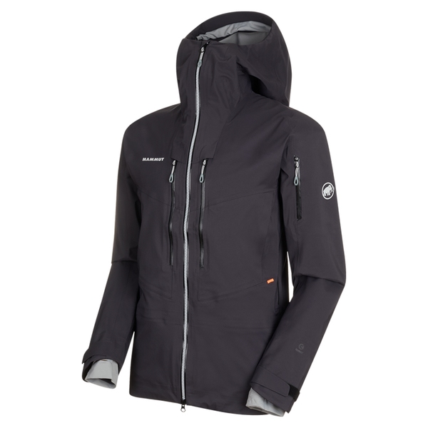 MAMMUT(マムート) Haldigrat HS Hooded Jacket Men's 1010-27390