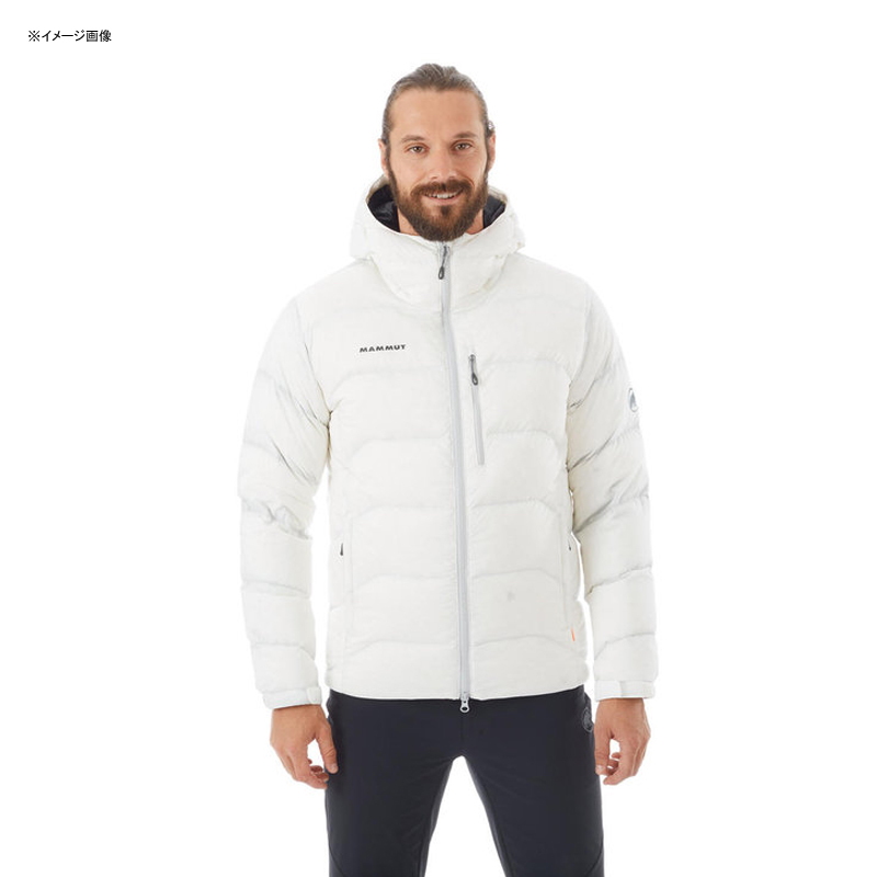 MAMMUT(マムート) Xeron IN Hooded Jacket AF Men's 1013-00701