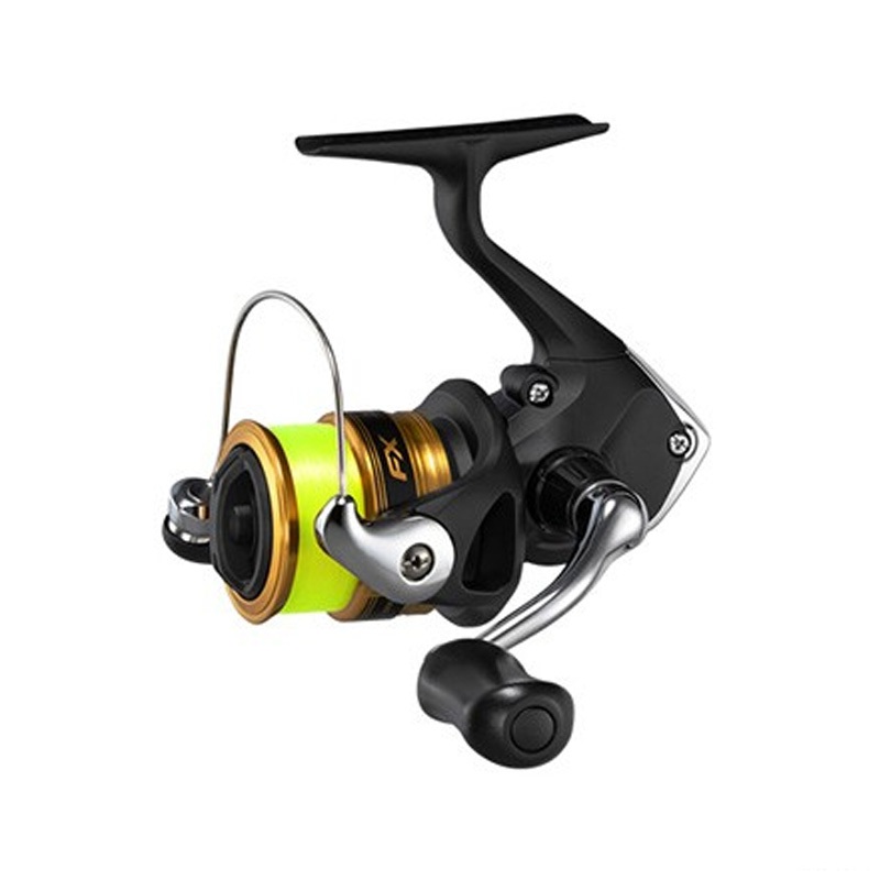 シマノ(SHIMANO) 19 FX 1000 2号糸付き 041180｜アウトドア用品・釣り具通販はナチュラム