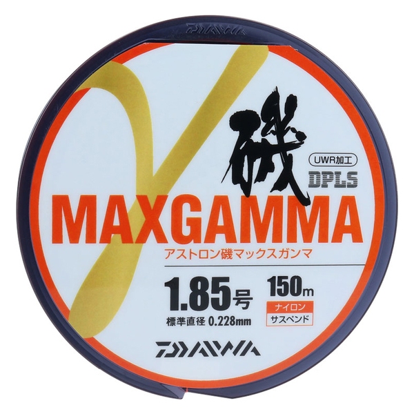 アストロン磯MAXガンマ OM 150m