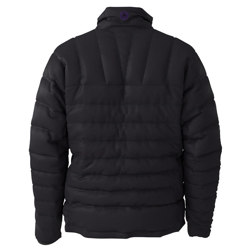 Marmot(マーモット) 1990 Douce Down Jacket(1990 デュース ダウン ジャケット) Men's  TOMOJL26｜アウトドアファッション・ギアの通販はナチュラム