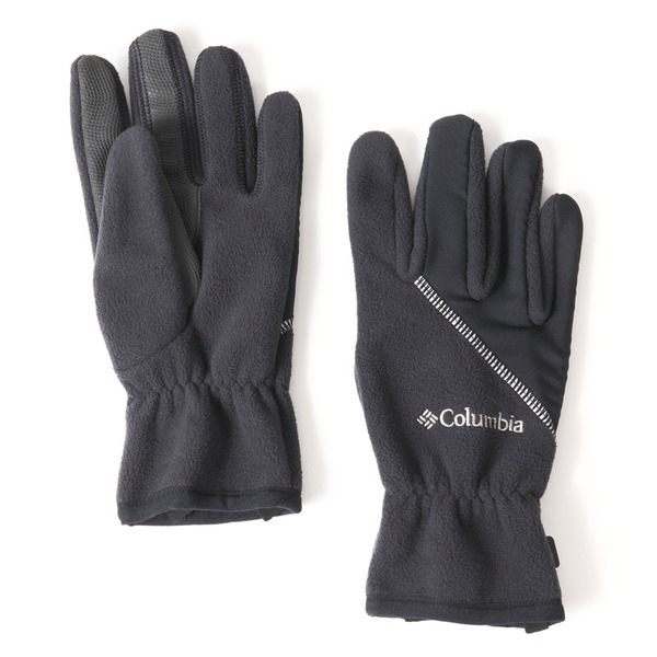 Columbia(コロンビア) WIND BLOC WOMEN'S GLOVE(ウィンド ブロック