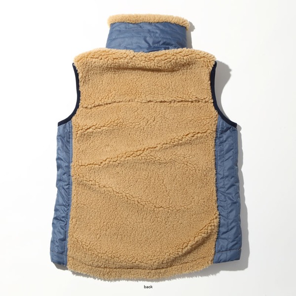 Columbia コロンビア Archer Ridge Women S Vest アーチャー リッジ ウィメンズ ベスト Pl1046 アウトドアファッション ギアの通販はナチュラム