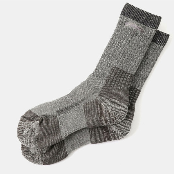 Columbia コロンビア Saber Long Socks セイバー ロング ソックス Pu2138 アウトドアファッション ギアの通販はナチュラム