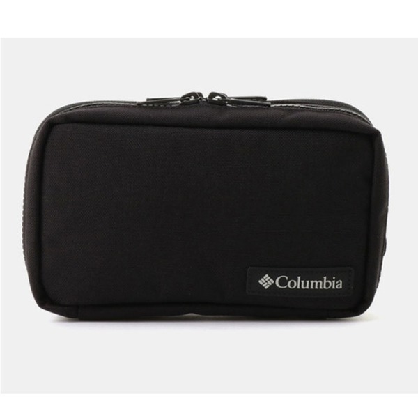 Columbia コロンビア Star Range Gadget Case スター レンジ ガジェット ケース Pu2199 アウトドアファッション ギアの通販はナチュラム