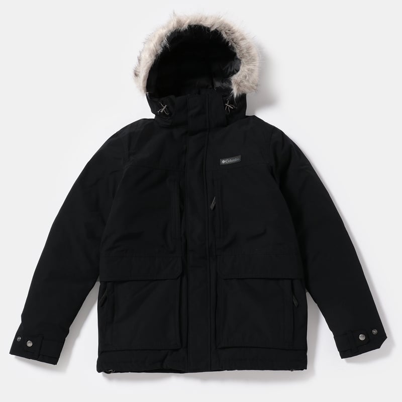 Columbia(コロンビア) 【21秋冬】MARQUAM PEAK JACKET