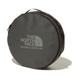 THE NORTH FACE(ザ･ノース･フェイス) BC ROUND CANISTER 3(BC ラウンド キャニスター 3インチ) NM81962 スタッフバッグ