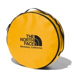THE NORTH FACE(ザ･ノース･フェイス) BC ROUND CANISTER 3(BC ラウンド キャニスター 3インチ) NM81962 スタッフバッグ