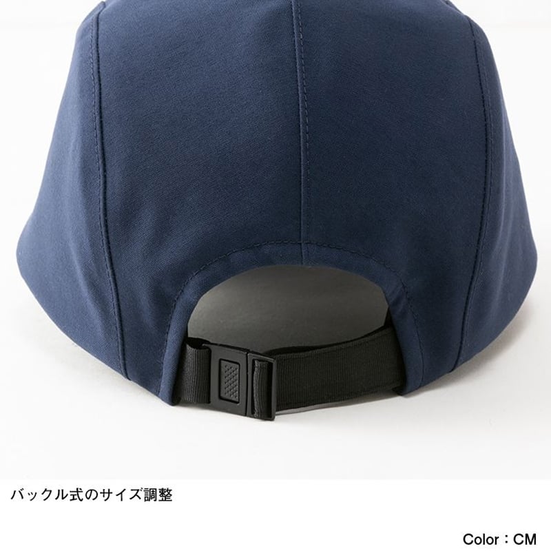 THE NORTH FACE(ザ・ノース・フェイス) 【22秋冬】GORE-TEX CAP(ゴアテックス キャップ)ユニセックス NN41913 ｜アウトドアファッション・ギアの通販はナチュラム