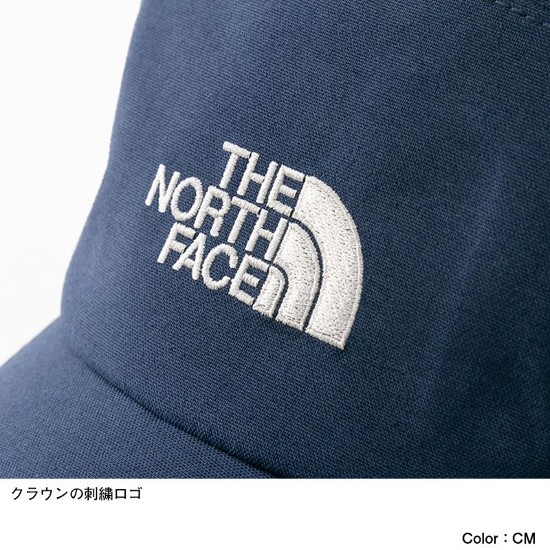 THE NORTH FACE(ザ・ノース・フェイス) 【22秋冬】GORE-TEX CAP(ゴアテックス キャップ)ユニセックス NN41913 ｜アウトドアファッション・ギアの通販はナチュラム