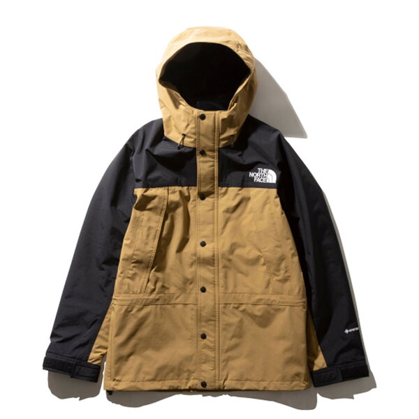 袖5センチカット加工 新品 THE NORTH FACE Mountain Light Jacket