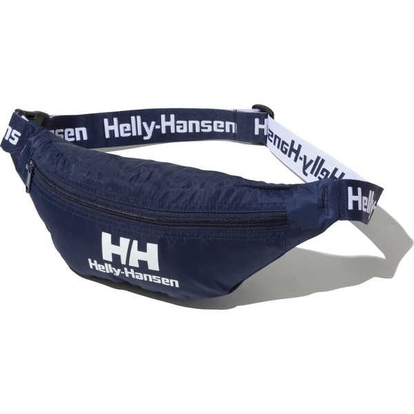 HELLY HANSEN(ヘリーハンセン) フォーミュラー ウエスト バック HY91951