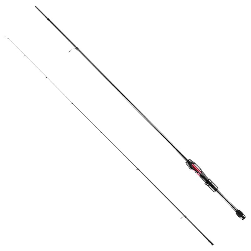 アブガルシア(Abu Garcia) エラディケーター リアルフィネスCMG ERFS-57SULT-ST-CMG  1516690｜アウトドア用品・釣り具通販はナチュラム