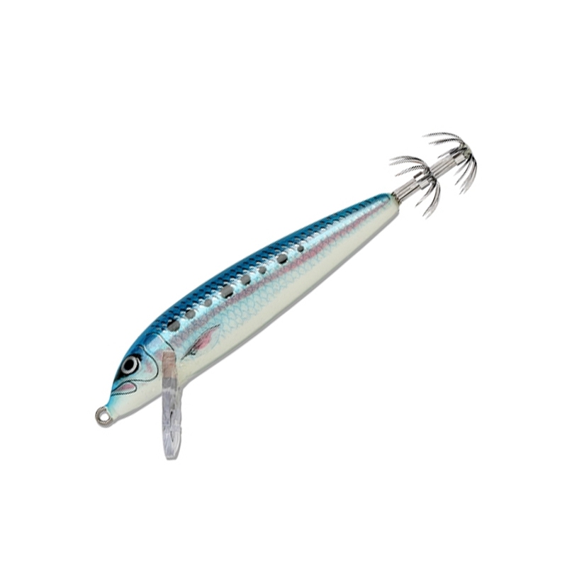 Rapala(ラパラ) スクイッドルアー SQ9-BSRD｜アウトドア用品・釣り具通販はナチュラム