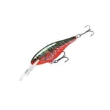 Rapala(ラパラ) シャッドラップ(Shad Rap) SR9-RCW シャッド