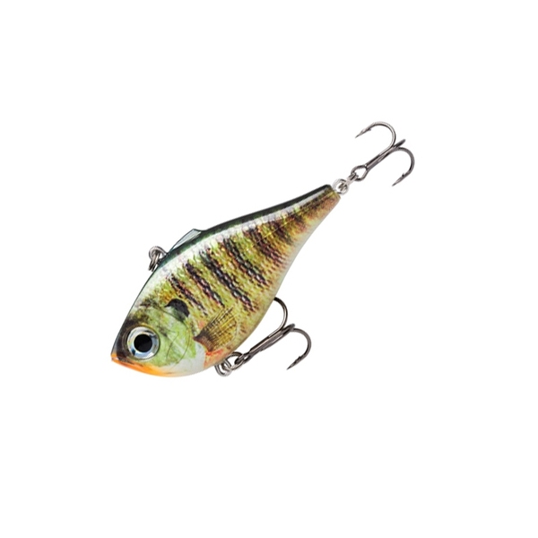 Rapala(ラパラ) リッピンラップ RPR6-LBGL バイブレーション