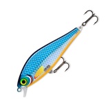 Rapala ラパラ スーパー シャドウ ラップ Ssdr16 Bgh アウトドア用品 釣り具通販はナチュラム