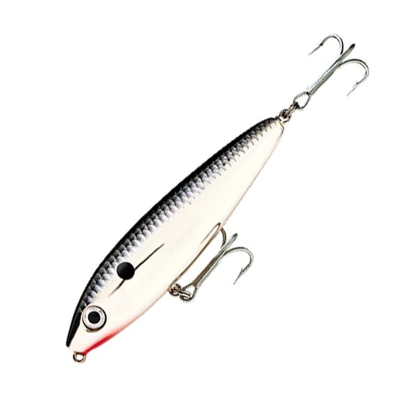 Rapala(ラパラ) スキッターウォーク SSW11-CH ペンシルベイト